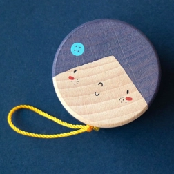 Bükkfából készült jojó Legjobb barátok – LONDJI