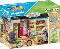 Playmobil Country – vidéki nonstop bolt 71250
