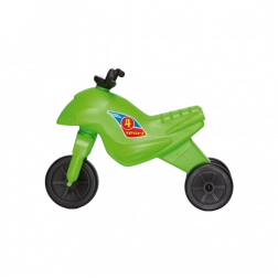 Odrázó Super Bike 4 Közepes