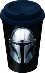 Mandalorian utazóbögre 390 ml