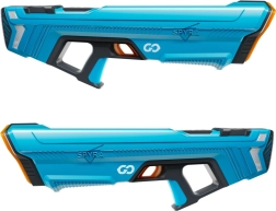 Spyra SpyraGo elektromos víziblaster