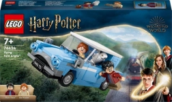 LEGO Harry Potter Repülő Ford Anglia 76424 építőkészlet gyerekeknek