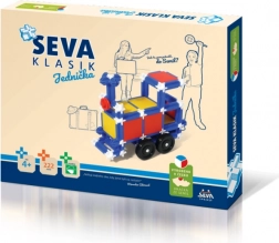 SEVA Classic Egyes építőkészlet