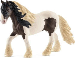 Schleich tinkeres mén – lófigura