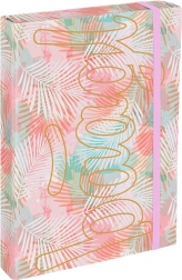 A4-es Jumbo Sunset Baagl füzetborító mappa