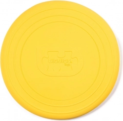 Frisbee Sárga Bigjigs Toys