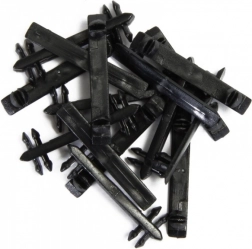 pályakapcsok CARRERA GO!!!, GO!!! PLUS és DIGITAL 143 autópályákhoz (15 darabos készlet)