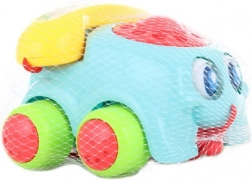 Húzható telefon gyerekeknek kerekeken