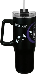 Termoszbögre Wednesday 880 ml