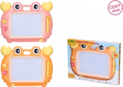 Varázslatos rajztábla 33 cm – magyar csomagolás