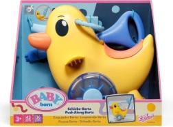 Baby Born Berta tolóka babákhoz