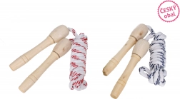 Fa ugrókötél 2,2 m