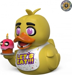 Kacsa Tubbz FNAF Chica