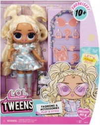 L.O.L. Surprise! Tweens baba Olivia Flutter