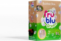 Fru Blu Bubble Box csappal 3L