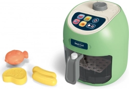 Légkeveréses fritőz zöld lányoknak