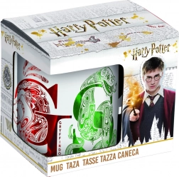 Harry Potter ház kerámia bögre 315 ml