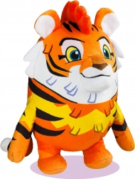 Piñata Smashlings plüss Mo – narancssárga tigris 30 cm