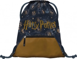 Zsák zsebbel Harry Potter Roxfort