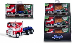 Jada Toys Transformers T7 Optimus Prime 1:32 fém modell