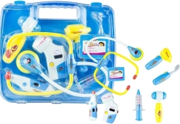 Kis doktor orvosi táska Doctor Blue