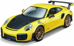 Autó Porsche 911 GT2 RS 1:24 építőkészlet
