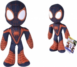 Disney Marvel Morales plüssfigura 25 cm