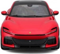 Bburago Ferrari Purosangue 1:24 fém modellautó