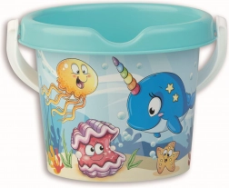 Androni Boldog halacska vödör