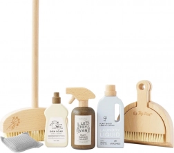 Le Toy Van környezetbarát takarítókészlet gyerekeknek