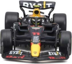 Fém F1 modell 1:43 RED BULL RACING RB19 #11 SERGIO PÉREZ díszdobozban