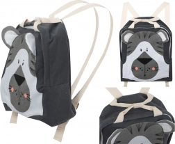 Gyerek hátizsák nyuszis mintával – Tigris