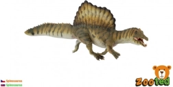 Dinoszaurusz Spinosaurus Modell 32 cm