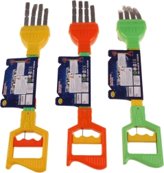 Játék robotikus megfogó gyerekeknek