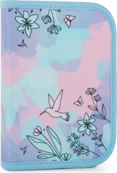 iskolai tolltartó 2 füllel kolibri