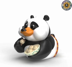 Tubbz gyűjtői kacsácska – Kung Fu Panda: Po, első kiadás