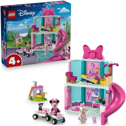 LEGO Disney MINNIE állathotel