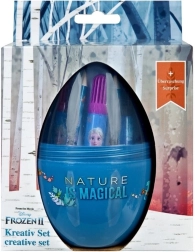 Jégvarázs kreatív készlet