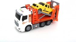 Autómentő 1:14 fény- és hangeffektekkel