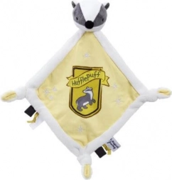 Harry Potter plüss simogató Hugrabug