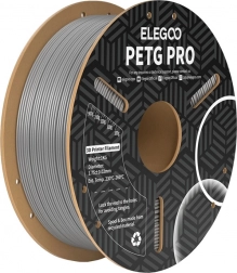 ELEGOO PETG Pro szürke 1,75 mm filament