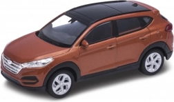 Welly Hyundai Tucson 1:34 fém autómodell