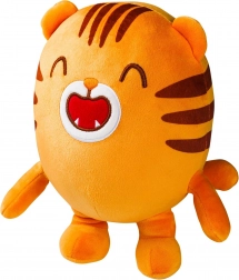 Pinata Smashlings Buddies plüss tigris 18 cm