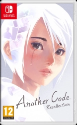 Another Code: Recollection Nintendo Switchre