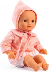 Miminko Baby Rose a Djeco