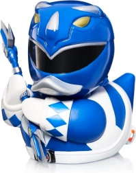 TUBBZ gyűjtői kacsa POWER RANGERS Blue Ranger