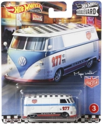 Hot Wheels Boulevard gyűjtői kollekció – Porsche 718 Cayman GT4 – Nissan