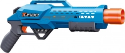 Blaster Turbo + 10 db lövedék