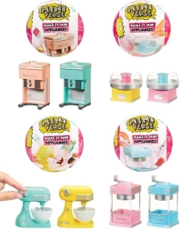 Miniverse Mini Appliances S2 – mini háztartási gépek, 1 db