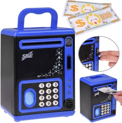 Gyerek pénztárgép széf